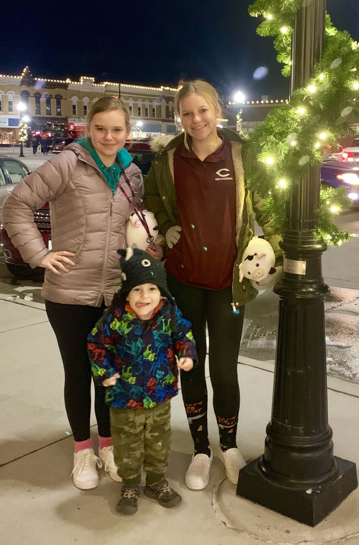 Kasha Iwan, Rhonan Whitney and Brooklyn Ederington.jpg